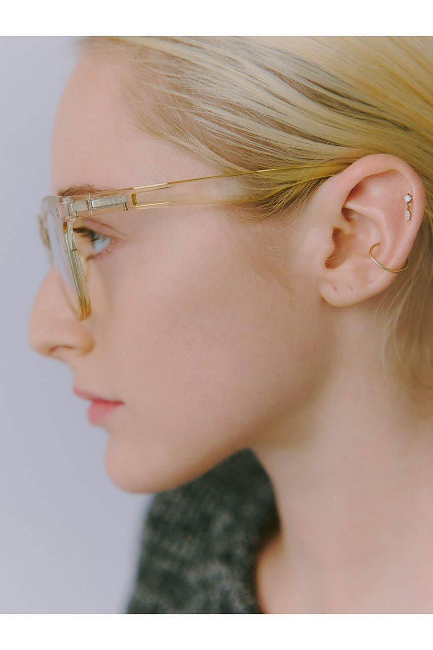 【ジュガードダブルエックス/jugaadXX】のTrunk clear yellow サングラス 人気、トレンドファッション・服の通販 founy(ファニー) 　ファッション　Fashion　レディースファッション　Fashion for Women　サングラス&メガネ　Sunglasses & Eyewear　ユニセックス　Unisex, Genderless　クラシック　Classic, Timeless Style　サングラス　Sunglasses, Shades　シンプル　Simple, Minimal　other-7|ID: prp329100004442473 ipo3291000000032802704