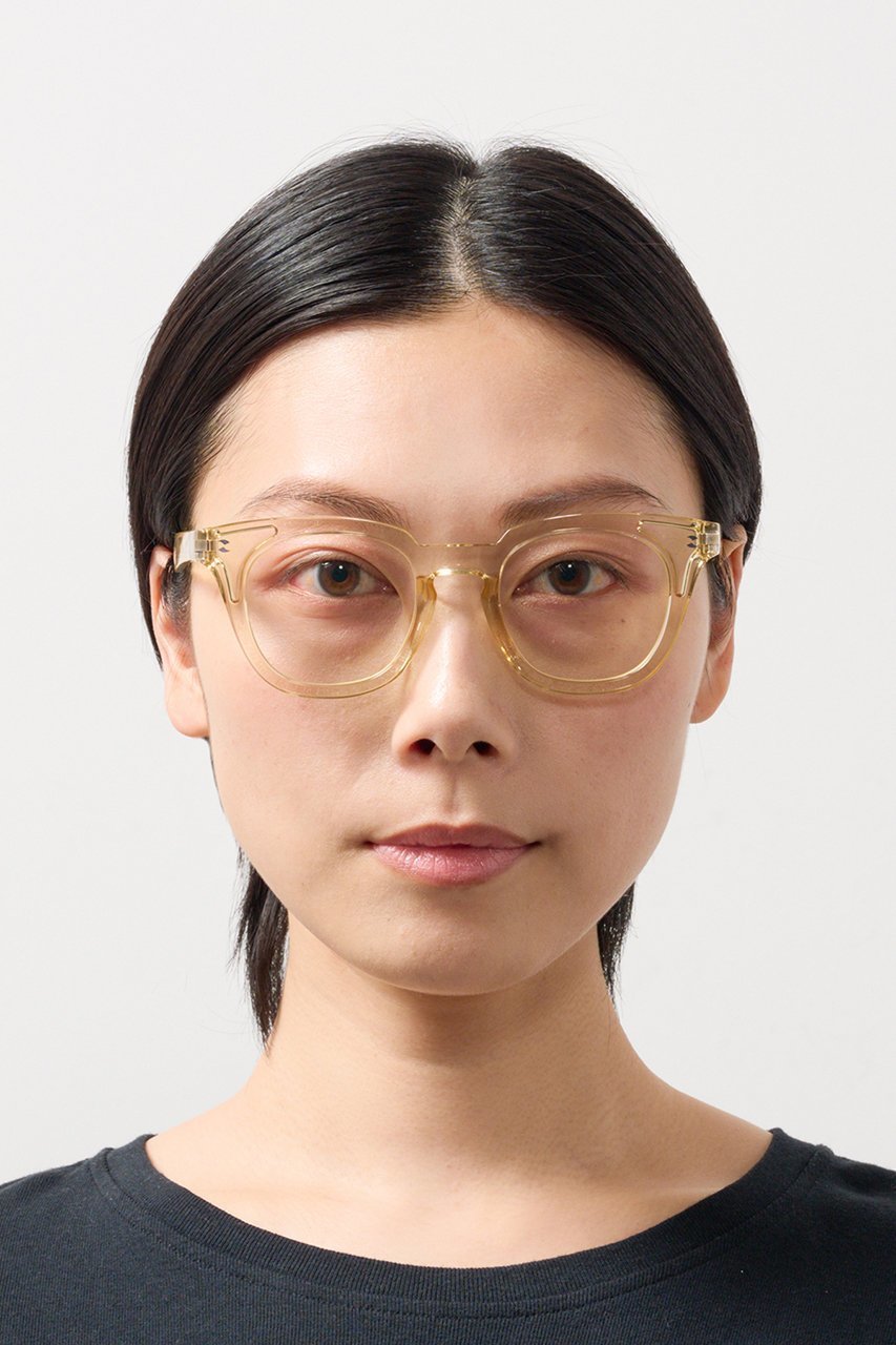 【ジュガードダブルエックス/jugaadXX】のTrunk clear yellow サングラス 人気、トレンドファッション・服の通販 founy(ファニー) 　ファッション　Fashion　レディースファッション　Fashion for Women　サングラス&メガネ　Sunglasses & Eyewear　ユニセックス　Unisex, Genderless　クラシック　Classic, Timeless Style　サングラス　Sunglasses, Shades　シンプル　Simple, Minimal　other-8|ID: prp329100004442473 ipo3291000000032802705