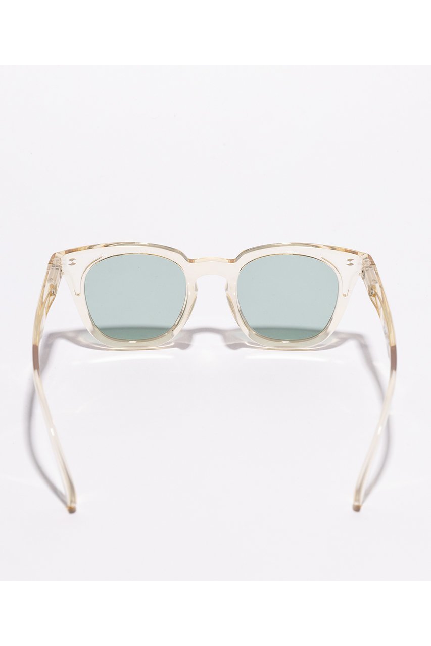 【ジュガードダブルエックス/jugaadXX】のTrunk clear yellow サングラス 人気、トレンドファッション・服の通販 founy(ファニー) 　ファッション　Fashion　レディースファッション　Fashion for Women　サングラス&メガネ　Sunglasses & Eyewear　ユニセックス　Unisex, Genderless　クラシック　Classic, Timeless Style　サングラス　Sunglasses, Shades　シンプル　Simple, Minimal　other-4|ID: prp329100004442473 ipo3291000000035968594