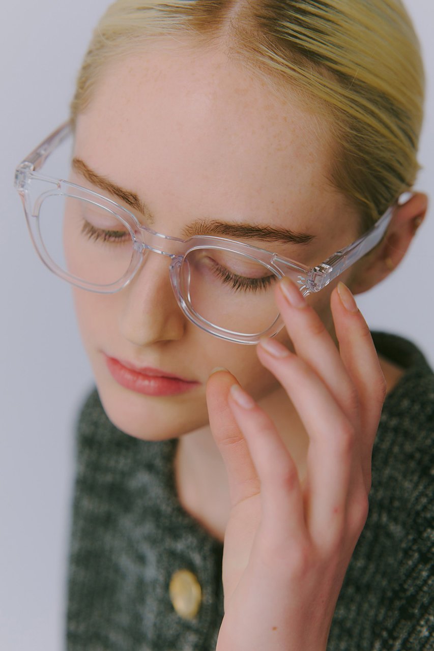 【ジュガードダブルエックス/jugaadXX】のTrunk clear サングラス 人気、トレンドファッション・服の通販 founy(ファニー) 　ファッション　Fashion　レディースファッション　Fashion for Women　サングラス&メガネ　Sunglasses & Eyewear　ユニセックス　Unisex, Genderless　クラシック　Classic, Timeless Style　サングラス　Sunglasses, Shades　モダン　Modern, Contemporary　other-7|ID: prp329100004442474 ipo3291000000035968812