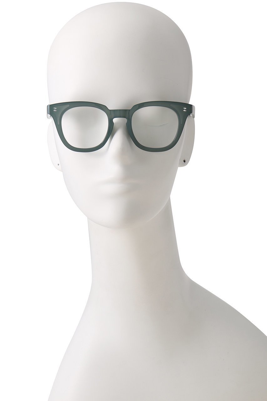 【ジュガードダブルエックス/jugaadXX】のTrunk smoke green サングラス 人気、トレンドファッション・服の通販 founy(ファニー) 　ファッション　Fashion　レディースファッション　WOMEN　サングラス/メガネ　Glasses　ユニセックス　Unisex　クラシック　Classic　サングラス　Sunglasses　再入荷　Restock/Back In Stock/Re Arrival　other-6|ID: prp329100004442475 ipo3291000000031822977