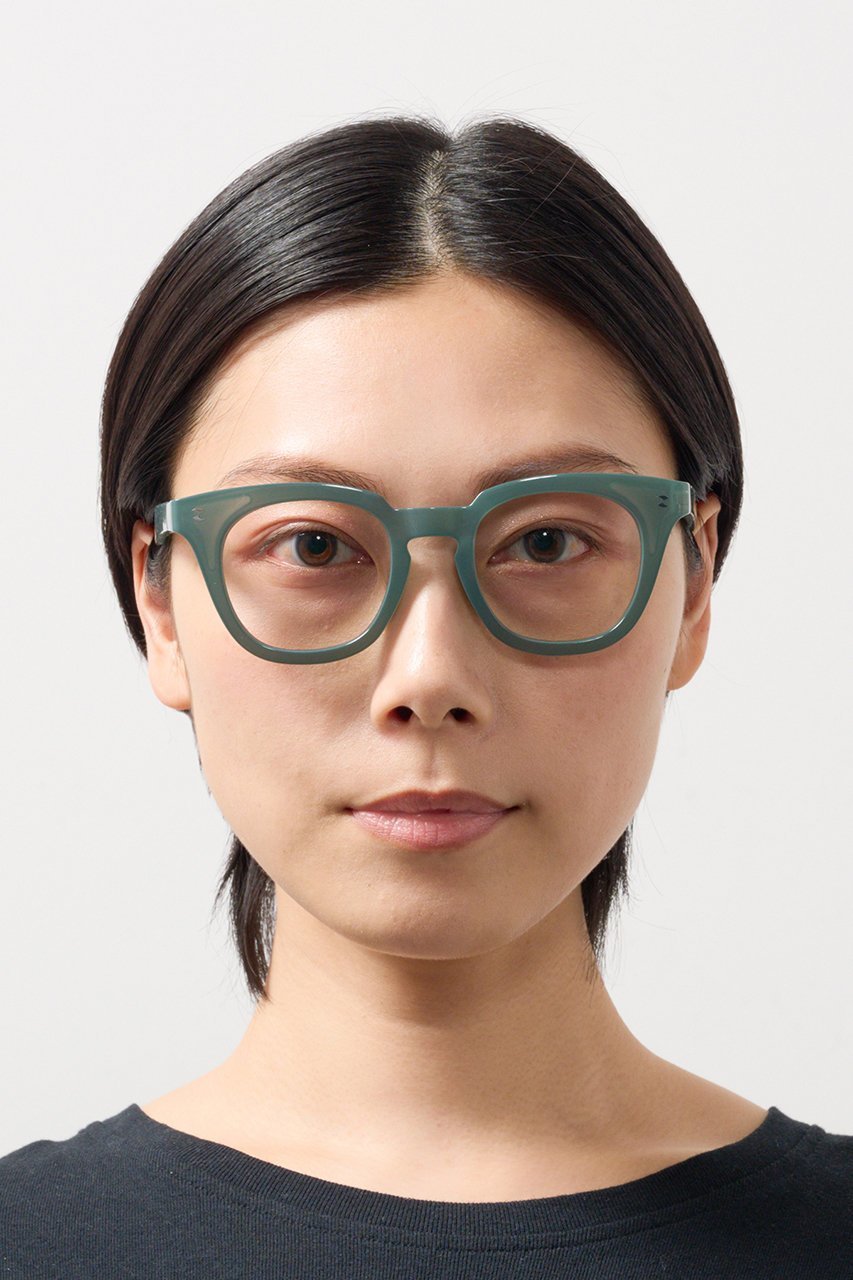 【ジュガードダブルエックス/jugaadXX】のTrunk smoke green サングラス 人気、トレンドファッション・服の通販 founy(ファニー) 　ファッション　Fashion　レディースファッション　Fashion for Women　サングラス&メガネ　Sunglasses & Eyewear　ユニセックス　Unisex, Genderless　クラシック　Classic, Timeless Style　サングラス　Sunglasses, Shades　other-7|ID: prp329100004442475 ipo3291000000032802726