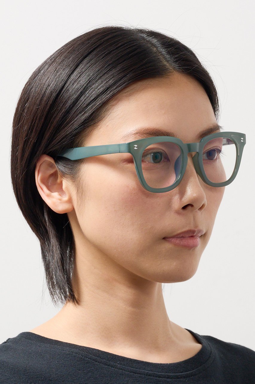 【ジュガードダブルエックス/jugaadXX】のTrunk smoke green サングラス 人気、トレンドファッション・服の通販 founy(ファニー) 　ファッション　Fashion　レディースファッション　Fashion for Women　サングラス&メガネ　Sunglasses & Eyewear　ユニセックス　Unisex, Genderless　クラシック　Classic, Timeless Style　サングラス　Sunglasses, Shades　other-8|ID: prp329100004442475 ipo3291000000032802727