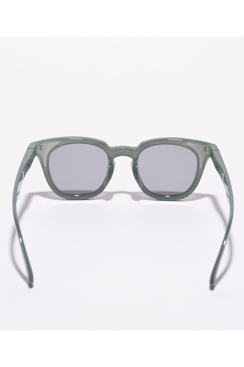 【ジュガードダブルエックス/jugaadXX】のTrunk smoke green サングラス 人気、トレンドファッション・服の通販 founy(ファニー) 　ファッション　Fashion　レディースファッション　Fashion for Women　サングラス&メガネ　Sunglasses & Eyewear　ユニセックス　Unisex, Genderless　クラシック　Classic, Timeless Style　サングラス　Sunglasses, Shades　other-4|ID: prp329100004442475 ipo3291000000035983133