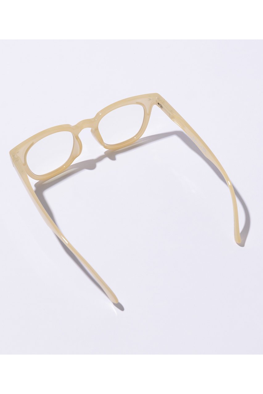【ジュガードダブルエックス/jugaadXX】のTrunk smoke beige サングラス 人気、トレンドファッション・服の通販 founy(ファニー) 　ファッション　Fashion　レディースファッション　Fashion for Women　サングラス&メガネ　Sunglasses & Eyewear　ユニセックス　Unisex, Genderless　クラシック　Classic, Timeless Style　サングラス　Sunglasses, Shades　other-5|ID: prp329100004442476 ipo3291000000032802735