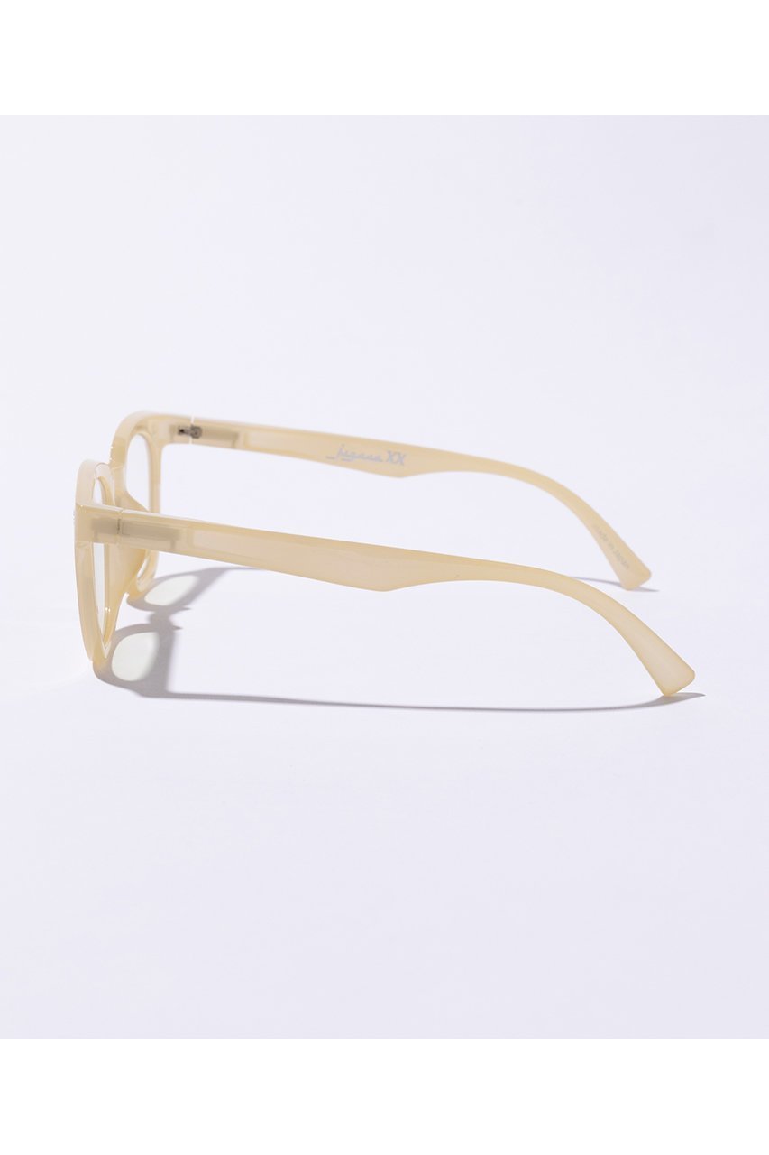 【ジュガードダブルエックス/jugaadXX】のTrunk smoke beige サングラス 人気、トレンドファッション・服の通販 founy(ファニー) 　ファッション　Fashion　レディースファッション　Fashion for Women　サングラス&メガネ　Sunglasses & Eyewear　ユニセックス　Unisex, Genderless　クラシック　Classic, Timeless Style　サングラス　Sunglasses, Shades　other-6|ID: prp329100004442476 ipo3291000000032802736
