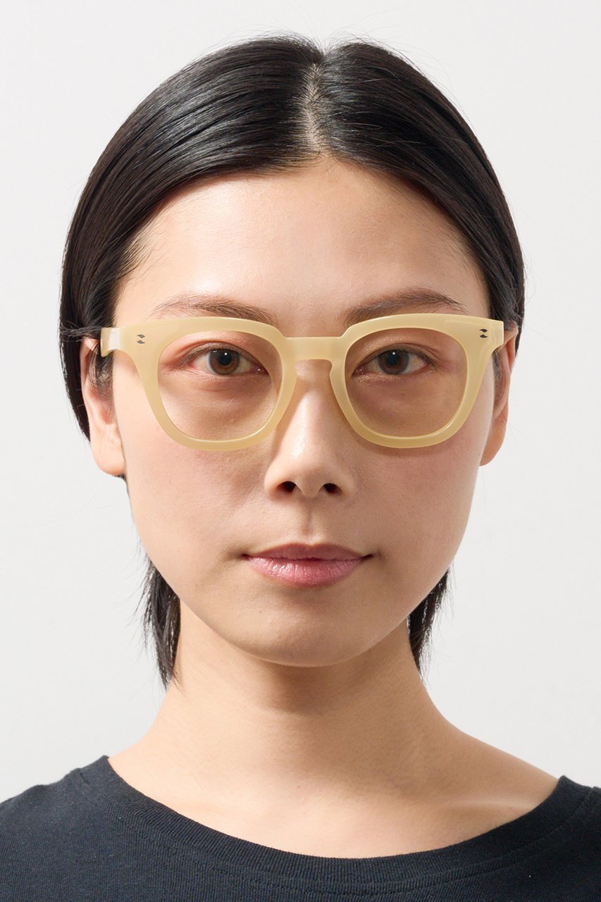 【ジュガードダブルエックス/jugaadXX】のTrunk smoke beige サングラス 人気、トレンドファッション・服の通販 founy(ファニー) 　ファッション　Fashion　レディースファッション　Fashion for Women　サングラス&メガネ　Sunglasses & Eyewear　ユニセックス　Unisex, Genderless　クラシック　Classic, Timeless Style　サングラス　Sunglasses, Shades　other-8|ID: prp329100004442476 ipo3291000000032802738
