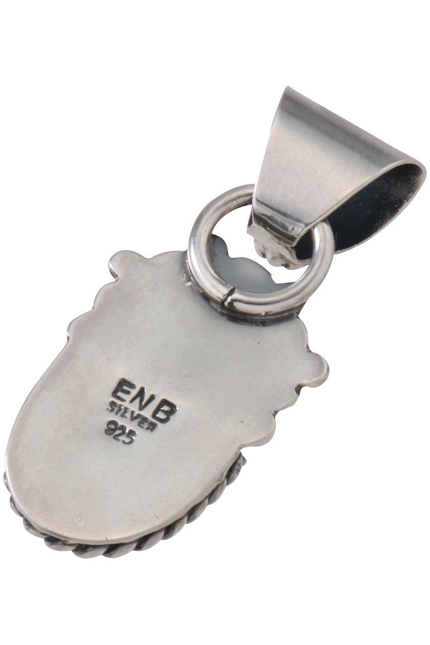 【エリッカ ニコラス ビゲイ/ERICKA NICOLAS BEGAY】のオニキス ペンダントトップ 人気、トレンドファッション・服の通販 founy(ファニー) 　ファッション　Fashion　レディースファッション　Fashion for Women　ジュエリー　Jewelry　おすすめ　Recommended / Our Picks　シルバー　Silver, Metallic Silver　ジュエリー　Jewelry, Accessories　チェーン　Chain, Chain Strap　チャーム　Charm, Pendant　other-3|ID: prp329100004442480 ipo3291000000035788700