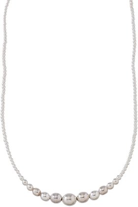 【エリッカ ニコラス ビゲイ/ERICKA NICOLAS BEGAY】のナバホパールMIX 3mmネックレス 人気、トレンドファッション・服の通販 founy(ファニー) ファッション Fashion レディースファッション Fashion for Women ジュエリー Jewelry ネックレス Necklaces & Pendants ショート Short, Short Length ジュエリー Jewelry, Accessories スタイリッシュ Stylish, Fashionable ネックレス Necklace, Pendant Necklace |ID:prp329100004442481