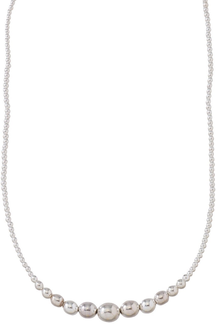 【エリッカ ニコラス ビゲイ/ERICKA NICOLAS BEGAY】のナバホパールMIX 3mmネックレス 人気、トレンドファッション・服の通販 founy(ファニー) 　ファッション　Fashion　レディースファッション　Fashion for Women　ジュエリー　Jewelry　ネックレス　Necklaces & Pendants　ショート　Short, Short Length　ジュエリー　Jewelry, Accessories　スタイリッシュ　Stylish, Fashionable　ネックレス　Necklace, Pendant Necklace　 other-1|ID: prp329100004442481 ipo3291000000035698100