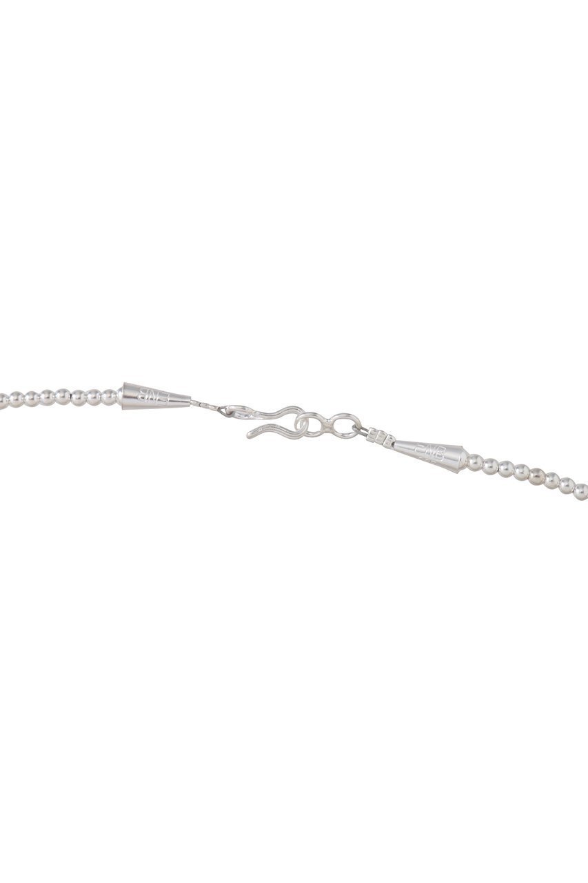 【エリッカ ニコラス ビゲイ/ERICKA NICOLAS BEGAY】のナバホパールMIX 3mmネックレス 人気、トレンドファッション・服の通販 founy(ファニー) 　ファッション　Fashion　レディースファッション　Fashion for Women　ジュエリー　Jewelry　ネックレス　Necklaces & Pendants　ショート　Short, Short Length　ジュエリー　Jewelry, Accessories　スタイリッシュ　Stylish, Fashionable　ネックレス　Necklace, Pendant Necklace　other-4|ID: prp329100004442481 ipo3291000000035698107