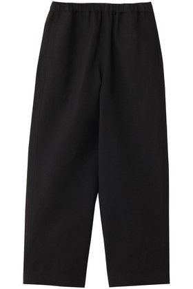 【イレーヴ/YLEVE】のテンセル イージーパンツ 人気、トレンドファッション・服の通販 founy(ファニー) ファッション Fashion レディースファッション Fashion for Women パンツ Pants & Trousers シンプル Simple, Minimal ストレート Straight, Straight Cut |ID:prp329100004442487
