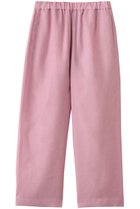 【イレーヴ/YLEVE】のテンセル イージーパンツ 人気、トレンドファッション・服の通販 founy(ファニー) ファッション Fashion レディースファッション Fashion for Women パンツ Pants & Trousers シンプル Simple, Minimal ストレート Straight, Straight Cut thumbnail ピンク|ID: prp329100004442487 ipo3291000000032908555