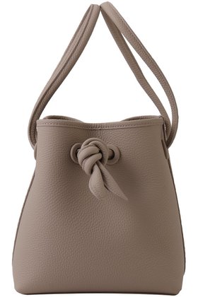 【ヴァジック/VASIC】のBond Mini 2wayハンドバッグ 人気、トレンドファッション・服の通販 founy(ファニー) ファッション Fashion レディースファッション Fashion for Women バッグ Bags ショルダー Shoulder, Shoulder Strap ハンド Hand, Handmade リボン Ribbon, Bow |ID:prp329100004442489