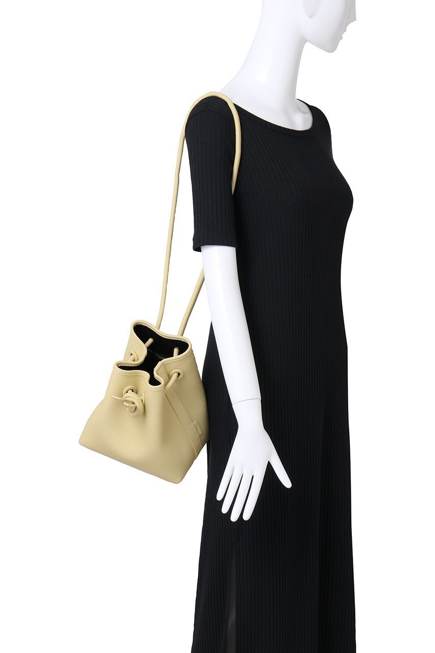 【ヴァジック/VASIC】のBond Mini 2wayハンドバッグ 人気、トレンドファッション・服の通販 founy(ファニー) 　ファッション　Fashion　レディースファッション　Fashion for Women　バッグ　Bags　ショルダー　Shoulder, Shoulder Strap　ハンド　Hand, Handmade　リボン　Ribbon, Bow　other-6|ID: prp329100004442489 ipo3291000000032780373