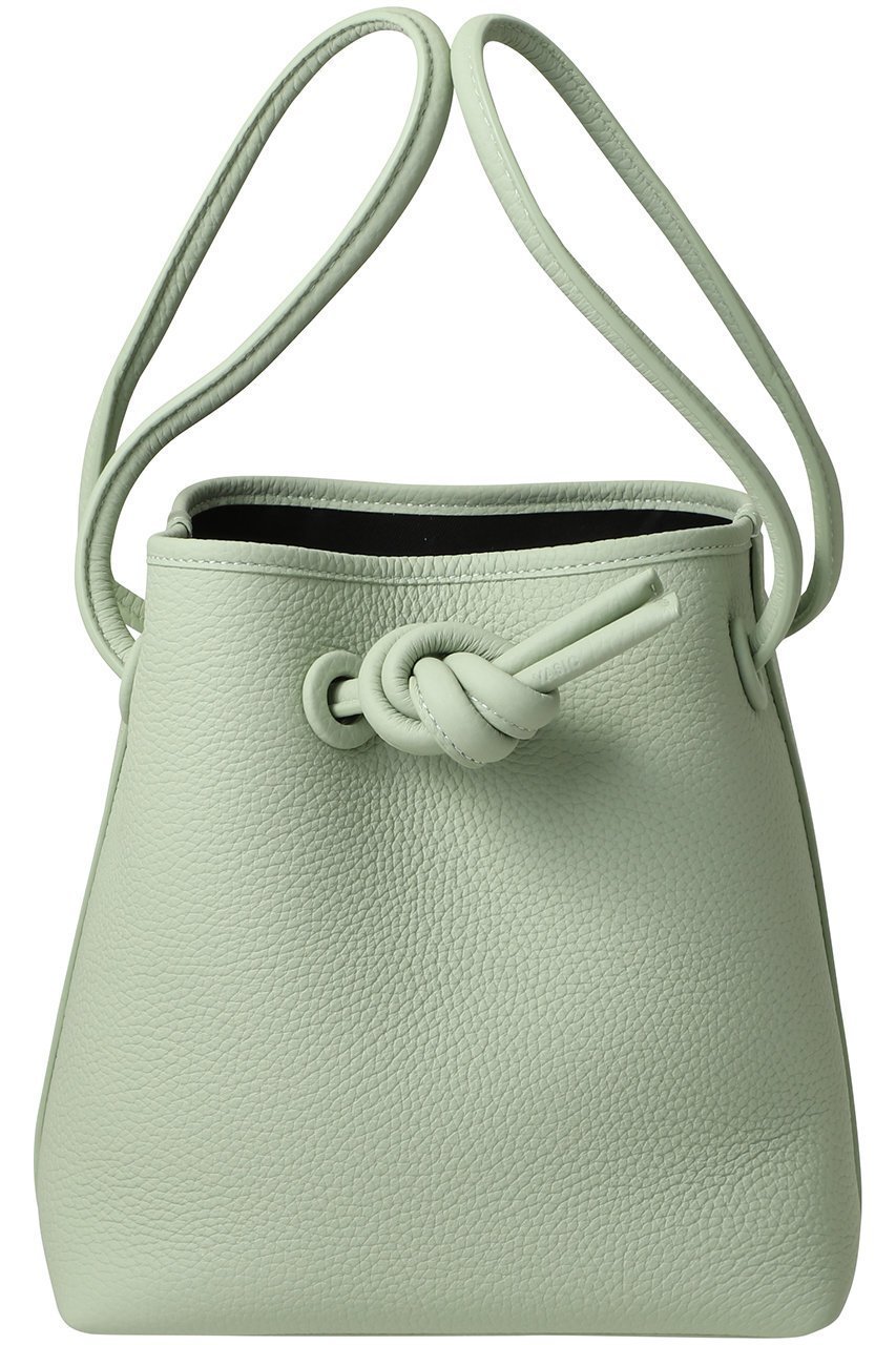 【ヴァジック/VASIC】のBond Mini 2wayハンドバッグ インテリア・キッズ・メンズ・レディースファッション・服の通販 founy(ファニー) 　ファッション　Fashion　レディースファッション　Fashion for Women　バッグ　Bags　2026年　2026　ショルダー　Shoulder, Shoulder Strap　エレガント 上品　Elegant　夏　Summer　春　Spring　S/S・春夏　SS, Spring/Summer, Warm Season　ヴァーディン|ID: prp329100004442489 ipo3291000000035717642