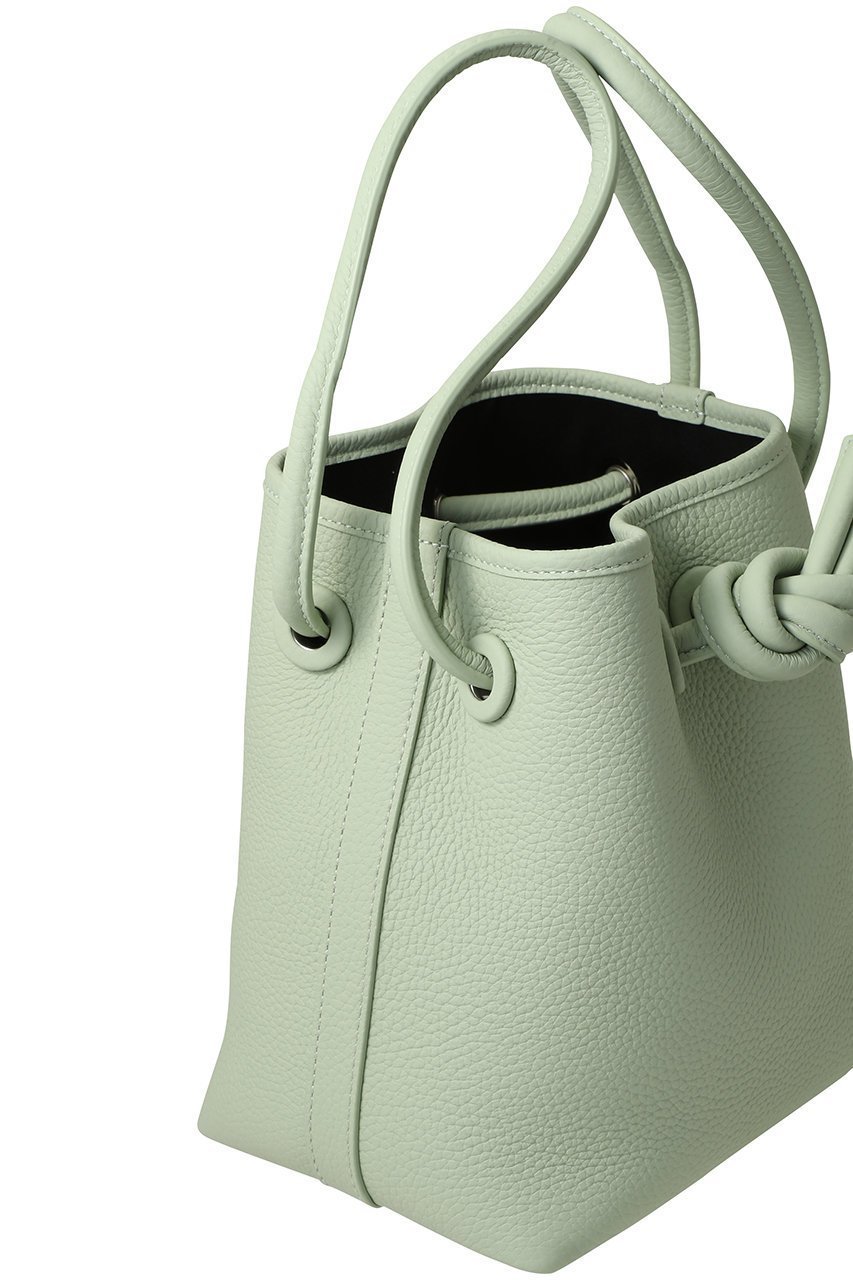 【ヴァジック/VASIC】のBond Mini 2wayハンドバッグ 人気、トレンドファッション・服の通販 founy(ファニー) 　ファッション　Fashion　レディースファッション　Fashion for Women　バッグ　Bags　2026年　2026　ショルダー　Shoulder, Shoulder Strap　エレガント 上品　Elegant　夏　Summer　春　Spring　S/S・春夏　SS, Spring/Summer, Warm Season　other-4|ID: prp329100004442489 ipo3291000000035717645