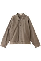 【ザ ロウ/THE ROW / MEN】の【MEN】MARCUS JACKET 人気、トレンドファッション・服の通販 founy(ファニー) ファッション Fashion メンズファッション MEN クラシカル Classical ショルダー Shoulder ジャケット Jacket デニム Denim トレンド Trend ドロップ Drop ブルゾン Blouson リラックス Relax 定番 Standard |ID:prp329100004442493