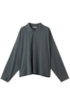 【ザ ロウ/THE ROW / MEN】の【MEN】BRYSON TOP ティマウスグレー|ID:prp329100004442494