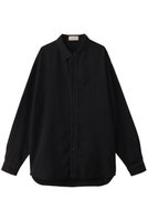 【ザ ロウ/THE ROW / MEN】の【MEN】PENN SHIRT 人気、トレンドファッション・服の通販 founy(ファニー) ファッション Fashion メンズファッション MEN スリーブ Sleeve フィット Fit リネン Linen リラックス Relax ロング Long |ID:prp329100004442495