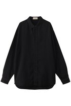 【ザ ロウ/THE ROW / MEN】の【MEN】PENN SHIRT ブラック|ID:prp329100004442495