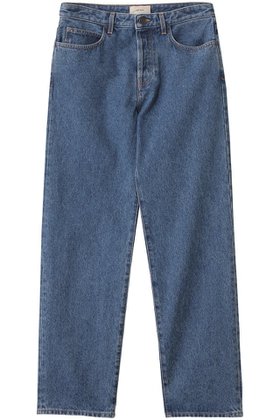 【ザ ロウ/THE ROW / MEN】の【MEN】MORTON JEAN 人気、トレンドファッション・服の通販 founy(ファニー) ファッション Fashion メンズファッション Fashion for Men ボトムス Bottoms デニムパンツ・ジーンズ Denim Pants ジーンズ Jeans, Denim Pants ストレート Straight, Straight Cut デニム Denim, Jeans Material トレンド Trend, Trending Now バランス Balance, Style Balance |ID:prp329100004442496