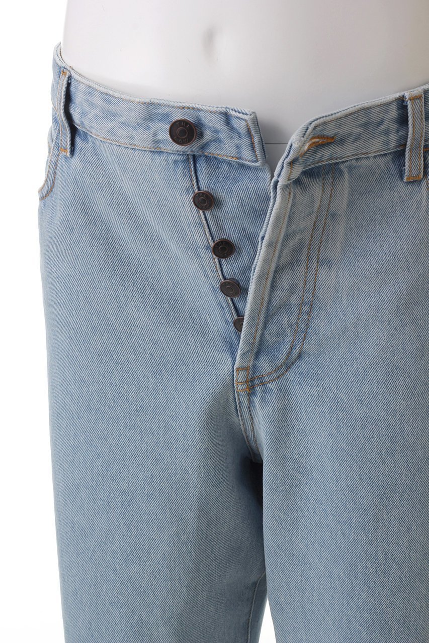 【ザ ロウ/THE ROW / MEN】の【MEN】MORTON JEAN 人気、トレンドファッション・服の通販 founy(ファニー) 　ファッション　Fashion　メンズファッション　Fashion for Men　ボトムス　Bottoms　デニムパンツ・ジーンズ　Denim Pants　ジーンズ　Jeans, Denim Pants　ストレート　Straight, Straight Cut　デニム　Denim, Jeans Material　トレンド　Trend, Trending Now　バランス　Balance, Style Balance　other-6|ID: prp329100004442496 ipo3291000000032908692