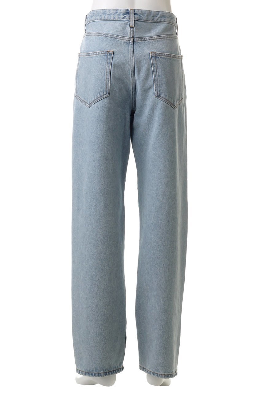 【ザ ロウ/THE ROW / MEN】の【MEN】MORTON JEAN 人気、トレンドファッション・服の通販 founy(ファニー) 　ファッション　Fashion　メンズファッション　Fashion for Men　ボトムス　Bottoms　デニムパンツ・ジーンズ　Denim Pants　ジーンズ　Jeans, Denim Pants　ストレート　Straight, Straight Cut　デニム　Denim, Jeans Material　トレンド　Trend, Trending Now　バランス　Balance, Style Balance　other-4|ID: prp329100004442496 ipo3291000000036099747