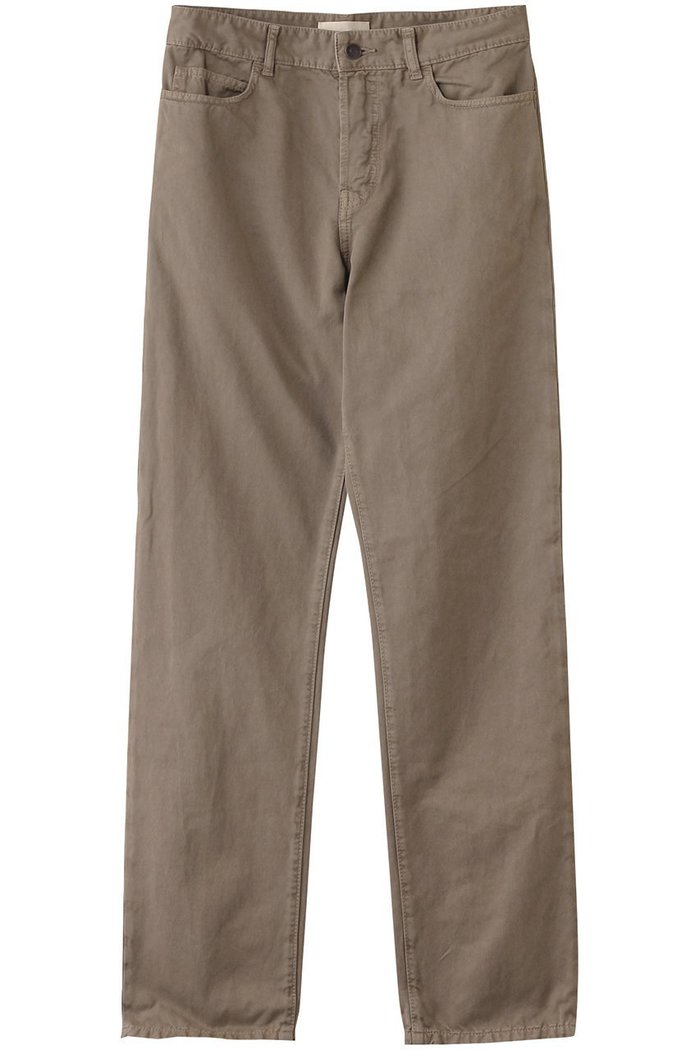【ザ ロウ/THE ROW / MEN】の【MEN】CARLISLE JEAN インテリア・キッズ・メンズ・レディースファッション・服の通販 founy(ファニー) https://founy.com/ ファッション Fashion メンズファッション Fashion for Men ボトムス Bottoms デニムパンツ・ジーンズ Denim Pants シンプル Simple, Minimal ジャケット Jacket, Outerwear ジーンズ Jeans, Denim Pants スウェット / スエット Sweatshirt, Sweatwear ストレート Straight, Straight Cut スリム Slim, Slim Fit デニム Denim, Jeans Material ベーシック Basic, Essential 定番 Standard, Basic Item |ID: prp329100004442497 ipo3291000000032908697