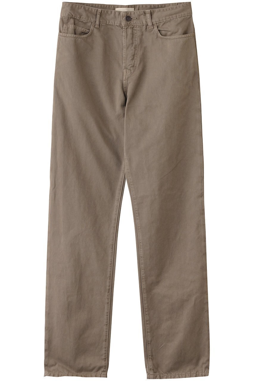 【ザ ロウ/THE ROW / MEN】の【MEN】CARLISLE JEAN 人気、トレンドファッション・服の通販 founy(ファニー) 　ファッション　Fashion　メンズファッション　Fashion for Men　ボトムス　Bottoms　デニムパンツ・ジーンズ　Denim Pants　シンプル　Simple, Minimal　ジャケット　Jacket, Outerwear　ジーンズ　Jeans, Denim Pants　スウェット / スエット　Sweatshirt, Sweatwear　ストレート　Straight, Straight Cut　スリム　Slim, Slim Fit　デニム　Denim, Jeans Material　ベーシック　Basic, Essential　定番　Standard, Basic Item　 other-1|ID: prp329100004442497 ipo3291000000032908697