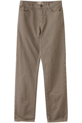 【ザ ロウ/THE ROW / MEN】の【MEN】CARLISLE JEAN 人気、トレンドファッション・服の通販 founy(ファニー) ファッション Fashion メンズファッション Fashion for Men ボトムス Bottoms デニムパンツ・ジーンズ Denim Pants シンプル Simple, Minimal ジャケット Jacket, Outerwear ジーンズ Jeans, Denim Pants スウェット / スエット Sweatshirt, Sweatwear ストレート Straight, Straight Cut スリム Slim, Slim Fit デニム Denim, Jeans Material ベーシック Basic, Essential 定番 Standard, Basic Item |ID:prp329100004442497