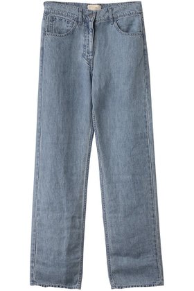 【ザ ロウ/THE ROW】 TARLEY JEAN人気、トレンドファッション・服の通販 founy(ファニー) ファッション Fashion レディースファッション Fashion for Women パンツ Pants & Trousers デニムパンツ・ジーンズ・美脚デニム Denim Jeans & Pants クラシカル Classical, Vintage-Inspired デニム Denim, Jeans Material フィット Fit, Slim Fit リネン Linen, Linen Fabric リラックス Relax, Relaxed Fit |ID:prp329100004442498