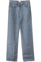 【ザ ロウ/THE ROW】のTARLEY JEAN 人気、トレンドファッション・服の通販 founy(ファニー) ファッション Fashion レディースファッション Fashion for Women パンツ Pants & Trousers デニムパンツ・ジーンズ・美脚デニム Denim Jeans & Pants クラシカル Classical, Vintage-Inspired デニム Denim, Jeans Material フィット Fit, Slim Fit リネン Linen, Linen Fabric リラックス Relax, Relaxed Fit thumbnail ブリーチド|ID: prp329100004442498 ipo3291000000035418970