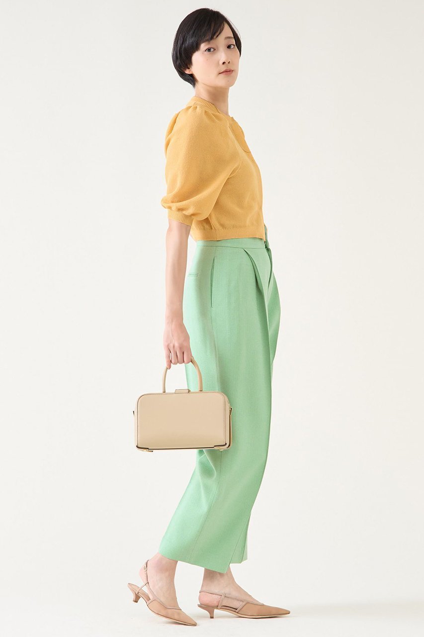 【マルティニーク/martinique】のブッチャーパンツ 人気、トレンドファッション・服の通販 founy(ファニー) 　ファッション　Fashion　レディースファッション　WOMEN　パンツ　Pants　NEW・新作・新着・新入荷　New Arrivals　other-5|ID: prp329100004442503 ipo3291000000031325809