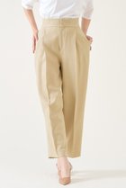 【マルティニーク/martinique】のブッチャーパンツ ベージュ|ID: prp329100004442503 ipo3291000000035042409