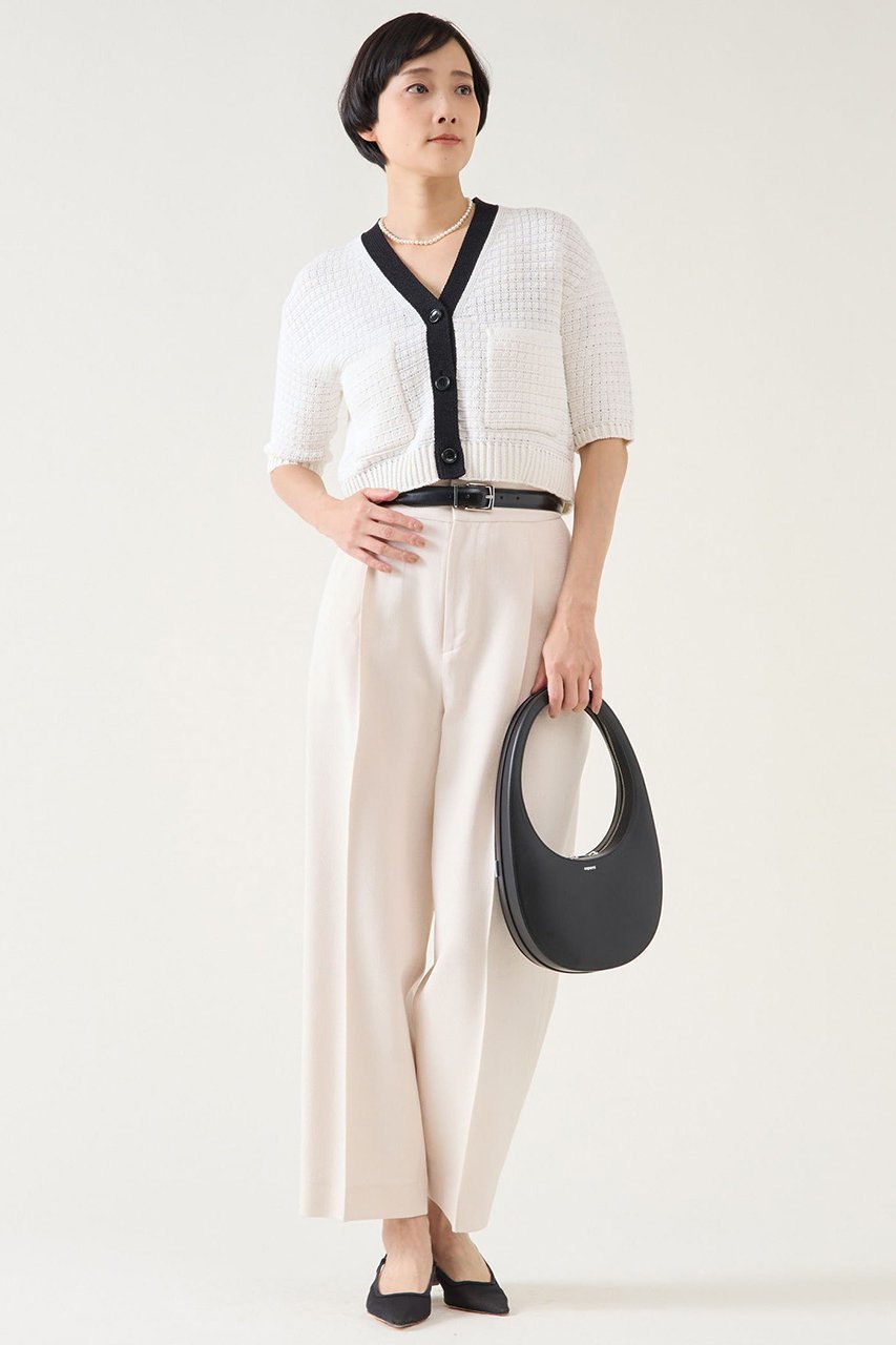 【マルティニーク/martinique】のブッチャーパンツ 人気、トレンドファッション・服の通販 founy(ファニー) 　ファッション　Fashion　レディースファッション　Fashion for Women　パンツ　Pants & Trousers　other-6|ID: prp329100004442503 ipo3291000000035042415