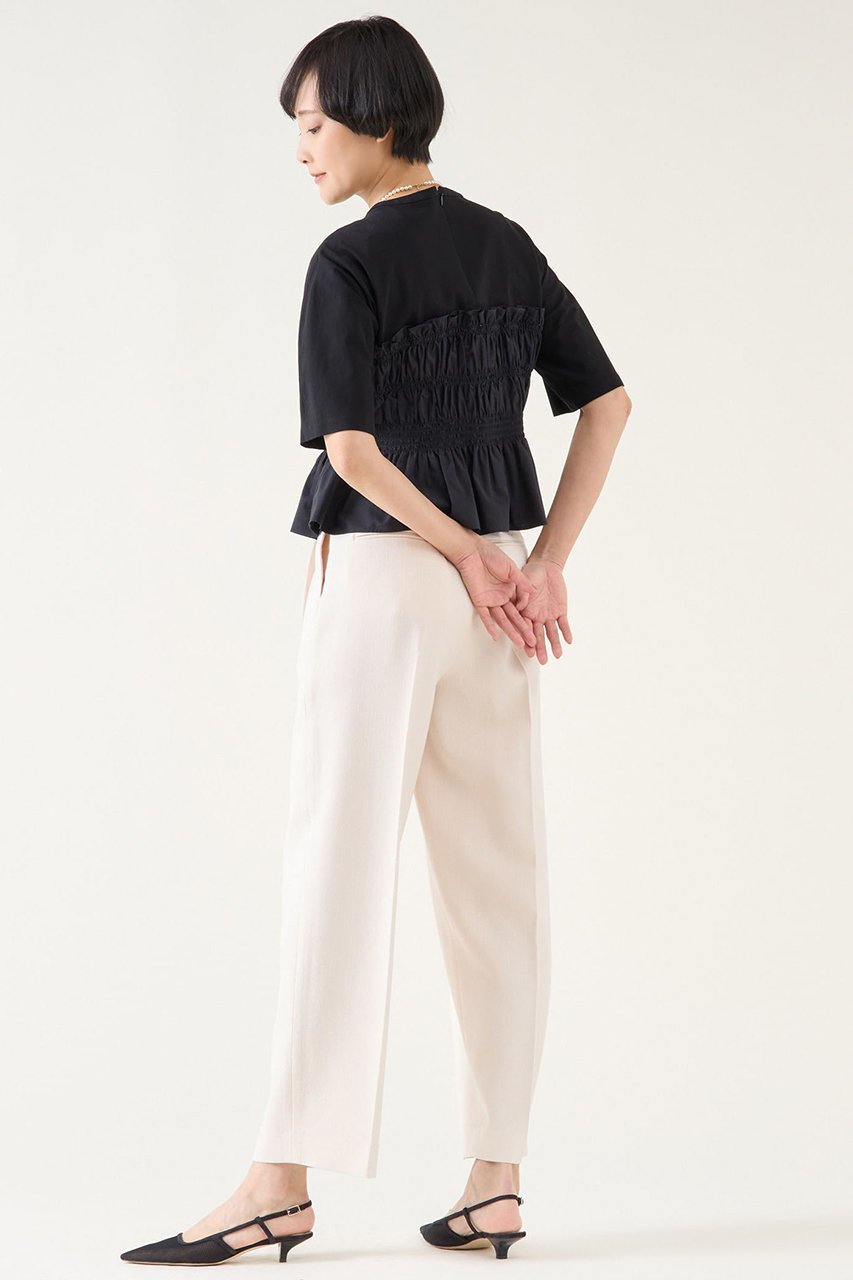 【マルティニーク/martinique】のブッチャーパンツ 人気、トレンドファッション・服の通販 founy(ファニー) 　ファッション　Fashion　レディースファッション　Fashion for Women　パンツ　Pants & Trousers　other-8|ID: prp329100004442503 ipo3291000000035042417