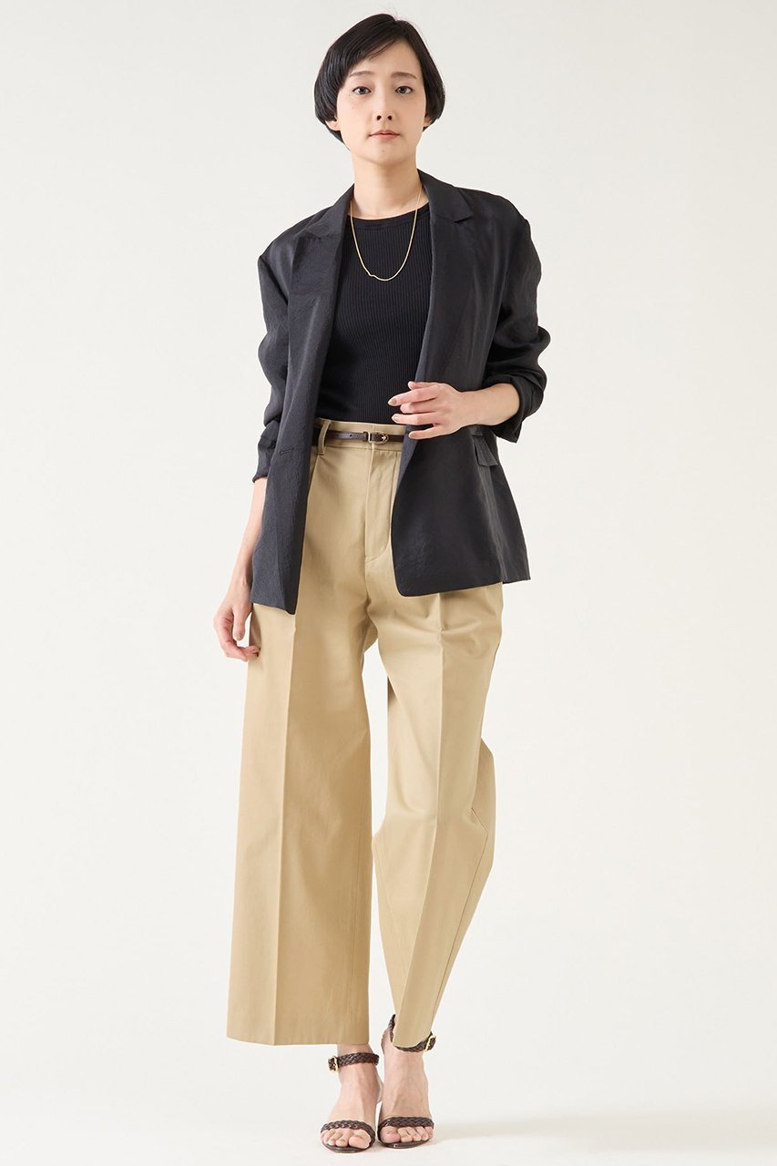 【マルティニーク/martinique】のライトジャケット 人気、トレンドファッション・服の通販 founy(ファニー) 　ファッション　Fashion　レディースファッション　WOMEN　アウター　Coat Outerwear　ジャケット　Jackets　おすすめ　Recommend　カシュクール　Cachecoeur　ジャケット　Jacket　ワッシャー　Washer　夏　Summer　NEW・新作・新着・新入荷　New Arrivals　other-5|ID: prp329100004442504 ipo3291000000031325811