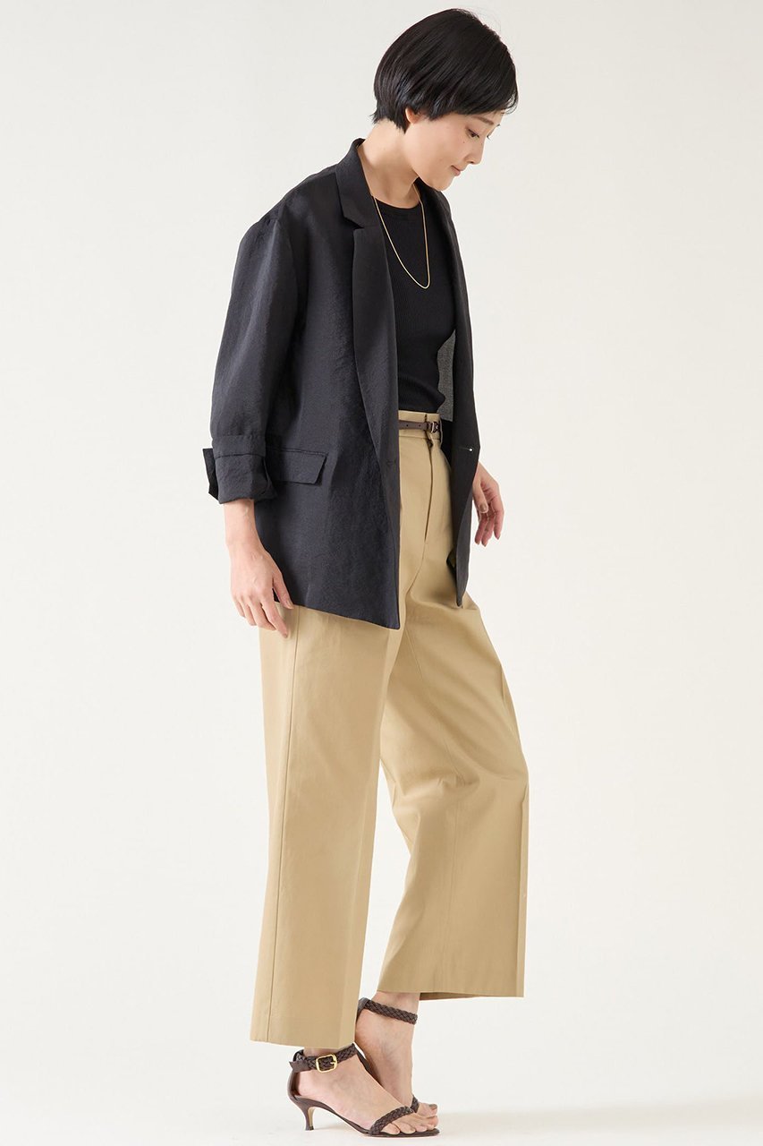 【マルティニーク/martinique】のライトジャケット 人気、トレンドファッション・服の通販 founy(ファニー) 　ファッション　Fashion　レディースファッション　WOMEN　アウター　Coat Outerwear　ジャケット　Jackets　おすすめ　Recommend　カシュクール　Cachecoeur　ジャケット　Jacket　ワッシャー　Washer　夏　Summer　NEW・新作・新着・新入荷　New Arrivals　other-6|ID: prp329100004442504 ipo3291000000031325812