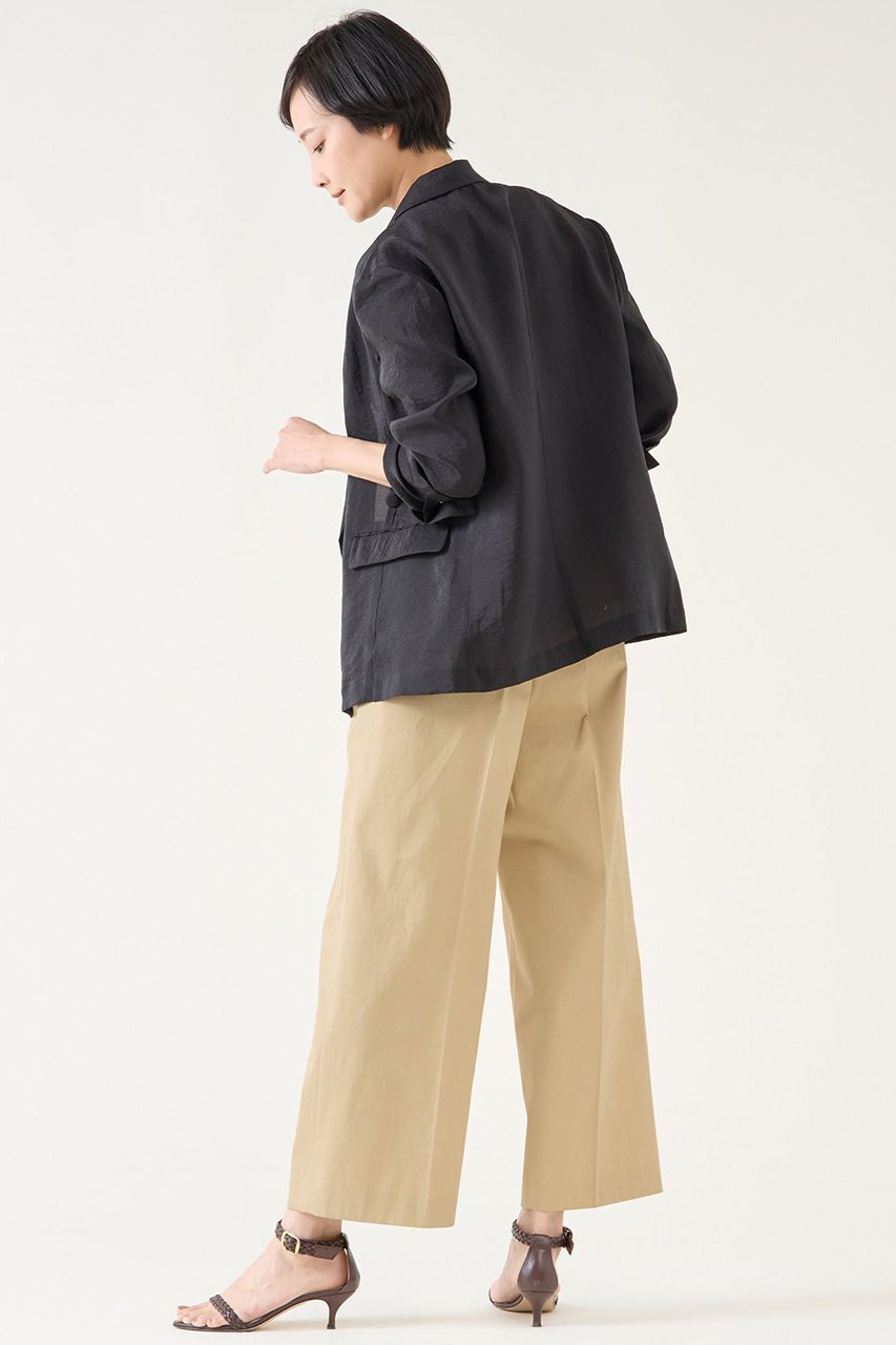 【マルティニーク/martinique】のライトジャケット 人気、トレンドファッション・服の通販 founy(ファニー) 　ファッション　Fashion　レディースファッション　WOMEN　アウター　Coat Outerwear　ジャケット　Jackets　おすすめ　Recommend　カシュクール　Cachecoeur　ジャケット　Jacket　ワッシャー　Washer　夏　Summer　NEW・新作・新着・新入荷　New Arrivals　other-7|ID: prp329100004442504 ipo3291000000031325813