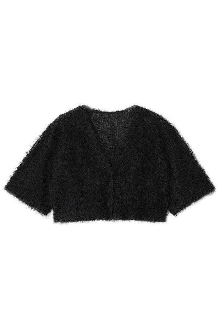 【マルティニーク/martinique】のジャガードボレロ(セットアップ可) インテリア・キッズ・メンズ・レディースファッション・服の通販 founy(ファニー) https://founy.com/ ファッション Fashion レディースファッション Fashion for Women アウター Coat / Outerwear Collection ボレロ・ショート丈ジャケット / ドレス羽織りに Boleros & Short Jackets トップス・カットソー Cut & Sew Tops シャツ・ブラウス・オフィスカジュアル Elegant Blouses & Button-Ups おすすめ Recommended / Our Picks クロップド Cropped, Short Length ショート Short, Short Length スリーブ Sleeve, Long Sleeve / Short Sleeve セットアップ Set-Up, Coordinated Outfit チュール Tulip, Tulip Motif デニム Denim, Jeans Material フリンジ Fringe, Tassel ボレロ Bolero, Short Cardigan エレガント 上品 Elegant |ID: prp329100004442508 ipo3291000000032706058