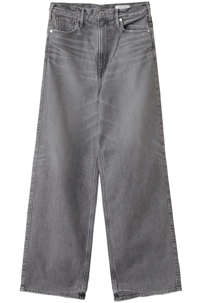 【マルティニーク/martinique】の【upper heights】THE NIECE インテリア・キッズ・メンズ・レディースファッション・服の通販 founy(ファニー) https://founy.com/ ファッション Fashion レディースファッション WOMEN パンツ Pants デニムパンツ Denim Pants ストレート Straight スニーカー Sneakers デニム Denim フィット Fit ヴィンテージ Vintage NEW・新作・新着・新入荷 New Arrivals |ID: prp329100004442510 ipo3291000000031050604