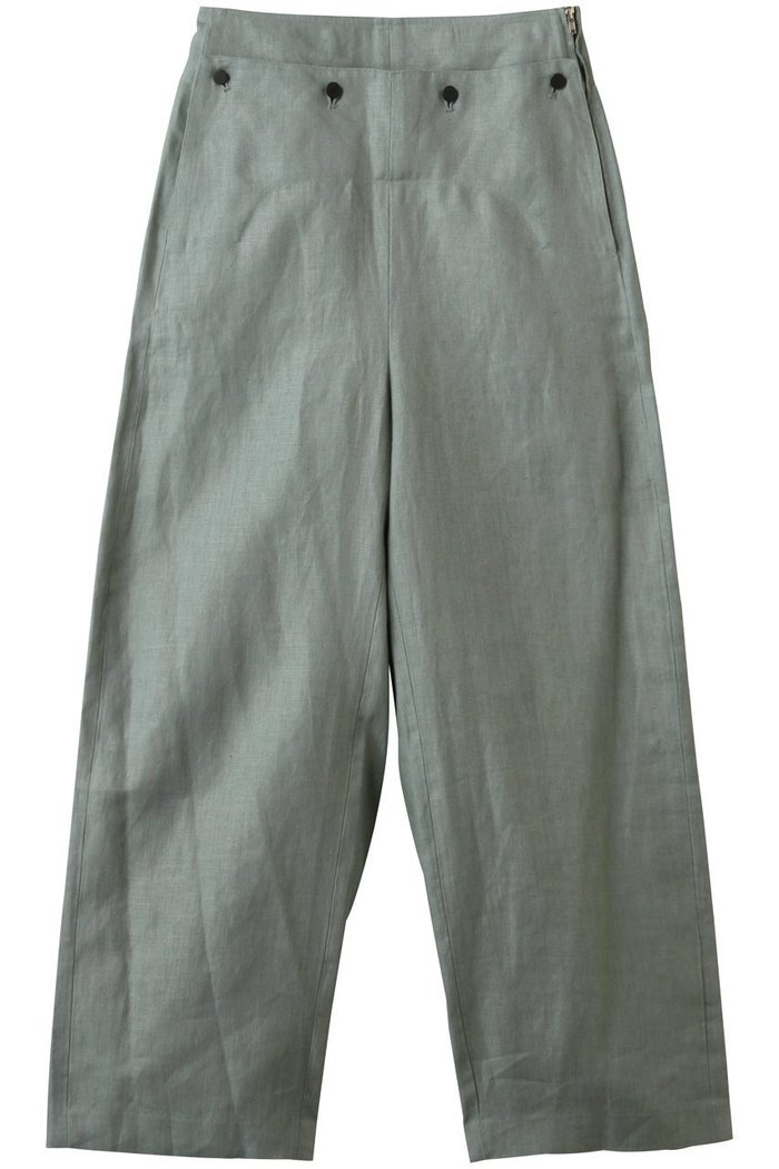 【マルティニーク/martinique】の【CURRENTAGE】リネンマリンパンツ インテリア・キッズ・メンズ・レディースファッション・服の通販 founy(ファニー) https://founy.com/ ファッション Fashion レディースファッション Fashion for Women パンツ Pants & Trousers シンプル Simple, Minimal リネン Linen, Linen Fabric リラックス Relax, Relaxed Fit ワイド Wide, Wide Fit エレガント 上品 Elegant 夏 Summer 春 Spring S/S・春夏 SS, Spring/Summer, Warm Season |ID: prp329100004442512 ipo3291000000036151630