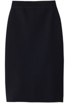 【デザイン ワークス/DESIGN WORKS】のC/M バックスリットタイトスカート ネイビー|ID: prp329100004442518 ipo3291000000034958211