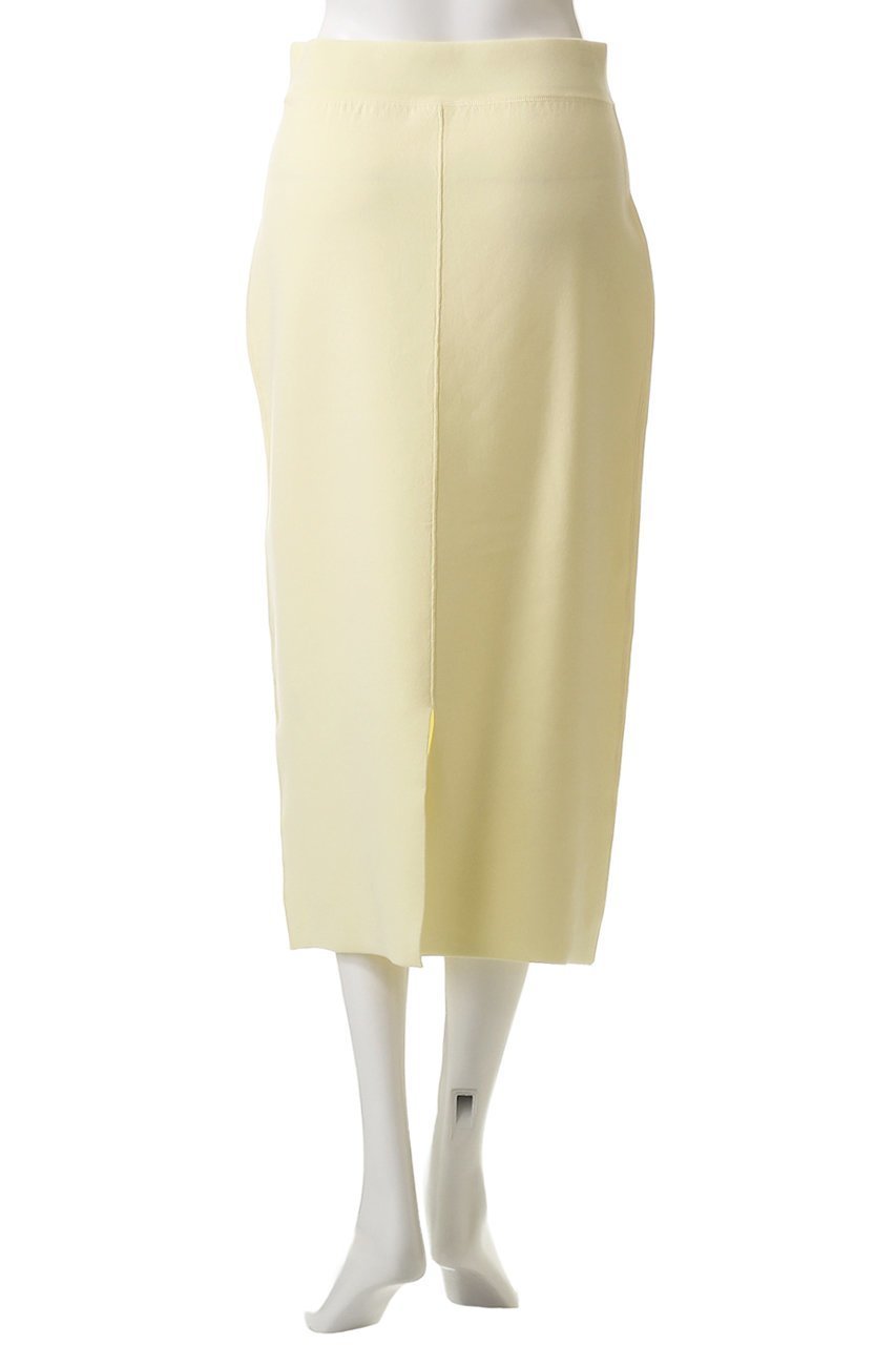 【デザイン ワークス/DESIGN WORKS】のC/M バックスリットタイトスカート 人気、トレンドファッション・服の通販 founy(ファニー) 　ファッション　Fashion　レディースファッション　Fashion for Women　スカート　Skirts　ロングスカート　Long Skirts / Maxi & Midi Skirts　バッグ　Bags　おすすめ　Recommended / Our Picks　なめらか　Smooth, Silky Texture　セットアップ　Set-Up, Coordinated Outfit　ロング　Long, Long-Length　other-4|ID: prp329100004442518 ipo3291000000035550885