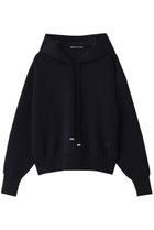 【デザイン ワークス/DESIGN WORKS】のC/M フーディーニット ネイビー|ID: prp329100004442519 ipo3291000000032935414