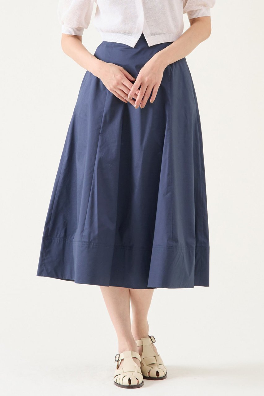 【マルティニーク/martinique】のパネルフレアスカート(セットアップ可) インテリア・キッズ・メンズ・レディースファッション・服の通販 founy(ファニー) ファッション Fashion レディースファッション Fashion for Women セットアップ Matching Sets スカート・ミニ/ミディ/マキシ Skirts / Mini, Midi & Maxi Skirts スカート Skirts Aライン・フレアスカート A-Line & Flared Skirts ロングスカート Long Skirts / Maxi & Midi Skirts おすすめ Recommended / Our Picks セットアップ Set-Up, Coordinated Outfit タフタ Taffeta, Structured Fabric フレア Flare, Flared ロング Long, Long-Length エレガント 上品 Elegant ブルー|ID: prp329100004442524 ipo3291000000035042591