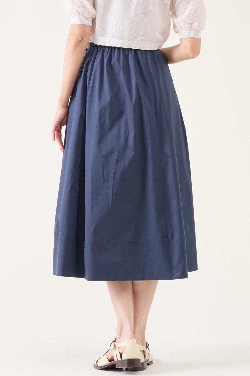 【マルティニーク/martinique】のパネルフレアスカート(セットアップ可) 人気、トレンドファッション・服の通販 founy(ファニー) 　ファッション　Fashion　レディースファッション　Fashion for Women　セットアップ　Matching Sets　スカート・ミニ/ミディ/マキシ　Skirts / Mini, Midi & Maxi Skirts　スカート　Skirts　Aライン・フレアスカート　A-Line & Flared Skirts　ロングスカート　Long Skirts / Maxi & Midi Skirts　おすすめ　Recommended / Our Picks　セットアップ　Set-Up, Coordinated Outfit　タフタ　Taffeta, Structured Fabric　フレア　Flare, Flared　ロング　Long, Long-Length　エレガント 上品　Elegant　other-3|ID: prp329100004442524 ipo3291000000035976904