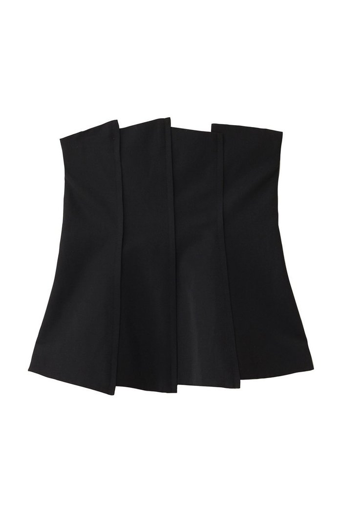 【エステータ/esteta】のウールリネンビスチェ インテリア・キッズ・メンズ・レディースファッション・服の通販 founy(ファニー) https://founy.com/ ファッション Fashion レディースファッション Fashion for Women トップス・カットソー Cut & Sew Tops キャミソール&ノースリーブ Camisoles & Sleeveless Tops シャツ・ブラウス・オフィスカジュアル Elegant Blouses & Button-Ups ビスチェ Bustiers & Corset Tops / Layered Bustier Style エレガント 上品 Elegant シンプル Simple, Minimal ジップ Zip, Zipper ジャケット Jacket, Outerwear ノースリーブ Sleeveless, No-Sleeve ビスチェ Bustier, Corset Top フィット Fit, Slim Fit フォーマル Formal, Dressy リネン Linen, Linen Fabric |ID: prp329100004442525 ipo3291000000032852430