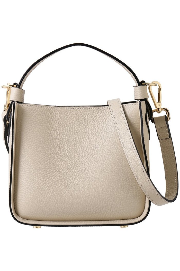 【アルアバイル/allureville】のスクエアハンドルバッグ A インテリア・キッズ・メンズ・レディースファッション・服の通販 founy(ファニー) https://founy.com/ ファッション Fashion レディースファッション Fashion for Women バッグ Bags コンパクト Compact, Small Size シンプル Simple, Minimal スクエア Square, Square Shape フォルム Silhouette, Form エレガント 上品 Elegant |ID: prp329100004442535 ipo3291000000035873304